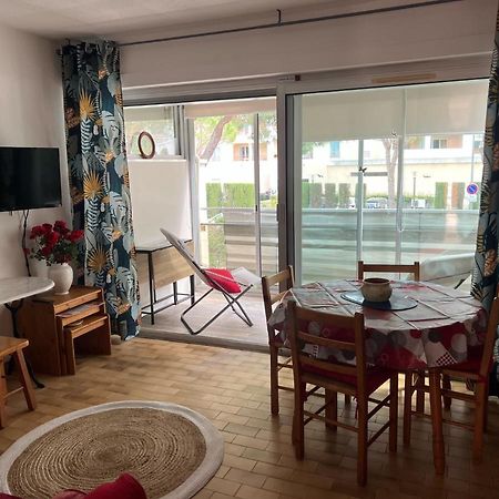 T2 Avec Veranda Et Piscine A Mandelieu La Napoule ภายนอก รูปภาพ